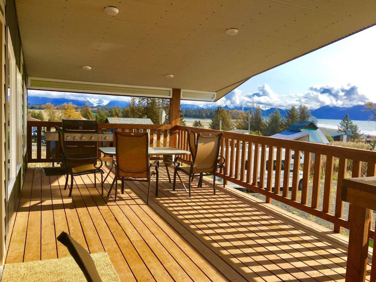 Driftwood Inn Homer Exterior photo